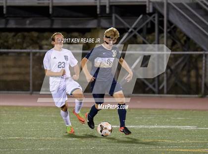Thumbnail 2 in Franklin Regional @ Norwin photogallery.