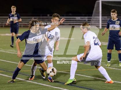 Thumbnail 2 in Franklin Regional @ Norwin photogallery.
