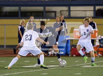 Thumbnail 2 in Franklin Regional @ Norwin photogallery.