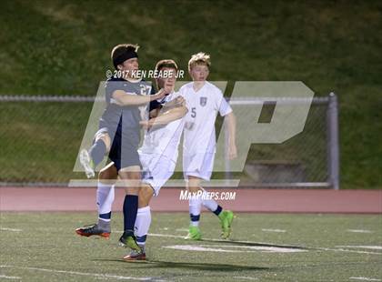 Thumbnail 1 in Franklin Regional @ Norwin photogallery.
