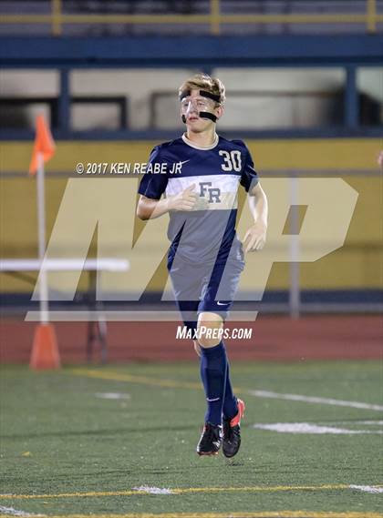 Thumbnail 1 in Franklin Regional @ Norwin photogallery.