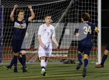 Thumbnail 1 in Franklin Regional @ Norwin photogallery.