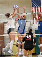 Photo from the gallery "Murrieta Valley vs. Santa Margarita (Dave Mohs Tournament)"