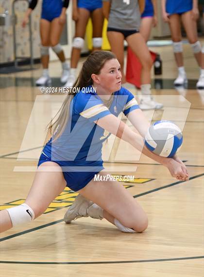Thumbnail 1 in Murrieta Valley vs. Santa Margarita (Dave Mohs Tournament) photogallery.