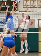 Photo from the gallery "Murrieta Valley vs. Santa Margarita (Dave Mohs Tournament)"