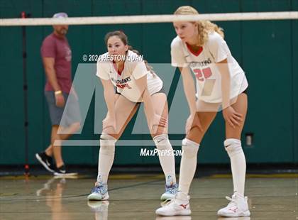 Thumbnail 3 in Murrieta Valley vs. Santa Margarita (Dave Mohs Tournament) photogallery.