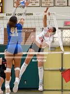 Photo from the gallery "Murrieta Valley vs. Santa Margarita (Dave Mohs Tournament)"