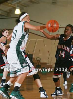 Thumbnail 1 in Modesto Christian vs Rodriguez (West Coast Jamboree) photogallery.