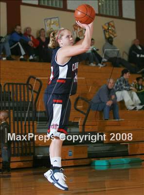 Thumbnail 1 in Modesto Christian vs Rodriguez (West Coast Jamboree) photogallery.