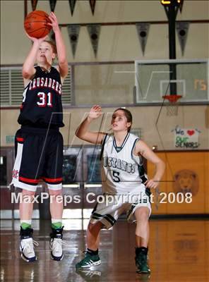 Thumbnail 3 in Modesto Christian vs Rodriguez (West Coast Jamboree) photogallery.