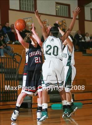 Thumbnail 1 in Modesto Christian vs Rodriguez (West Coast Jamboree) photogallery.