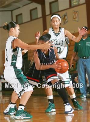 Thumbnail 3 in Modesto Christian vs Rodriguez (West Coast Jamboree) photogallery.