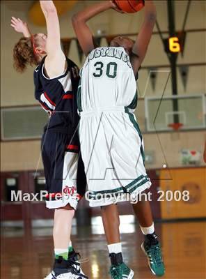 Thumbnail 2 in Modesto Christian vs Rodriguez (West Coast Jamboree) photogallery.