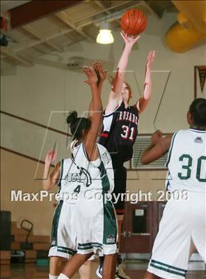 Thumbnail 3 in Modesto Christian vs Rodriguez (West Coast Jamboree) photogallery.