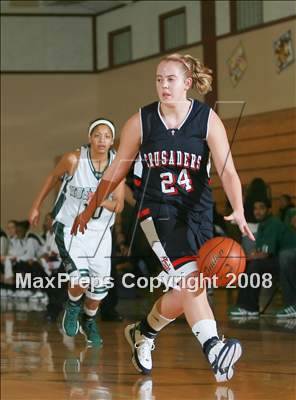 Thumbnail 1 in Modesto Christian vs Rodriguez (West Coast Jamboree) photogallery.