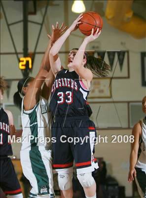 Thumbnail 2 in Modesto Christian vs Rodriguez (West Coast Jamboree) photogallery.