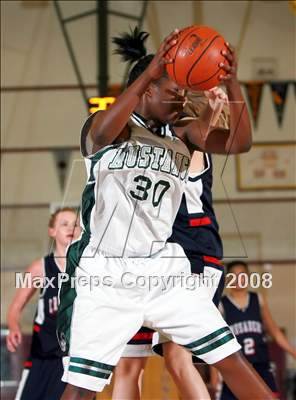 Thumbnail 1 in Modesto Christian vs Rodriguez (West Coast Jamboree) photogallery.