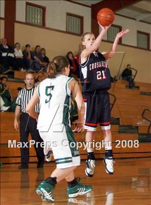 Thumbnail 2 in Modesto Christian vs Rodriguez (West Coast Jamboree) photogallery.