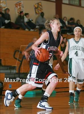 Thumbnail 2 in Modesto Christian vs Rodriguez (West Coast Jamboree) photogallery.