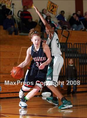 Thumbnail 3 in Modesto Christian vs Rodriguez (West Coast Jamboree) photogallery.