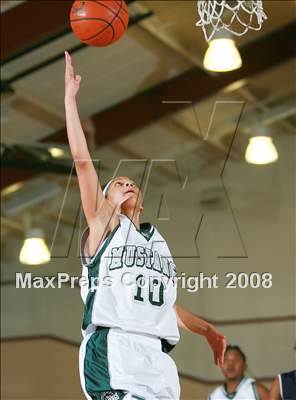 Thumbnail 2 in Modesto Christian vs Rodriguez (West Coast Jamboree) photogallery.