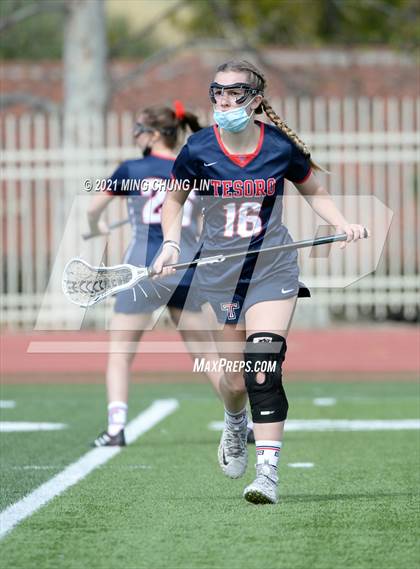 Thumbnail 3 in Tesoro @ JSerra Catholic photogallery.