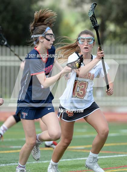 Thumbnail 2 in Tesoro @ JSerra Catholic photogallery.