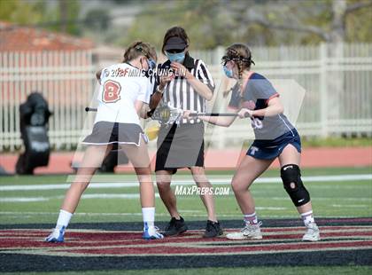 Thumbnail 3 in Tesoro @ JSerra Catholic photogallery.