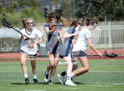 Thumbnail 3 in Tesoro @ JSerra Catholic photogallery.