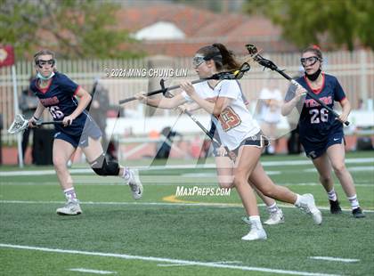 Thumbnail 3 in Tesoro @ JSerra Catholic photogallery.