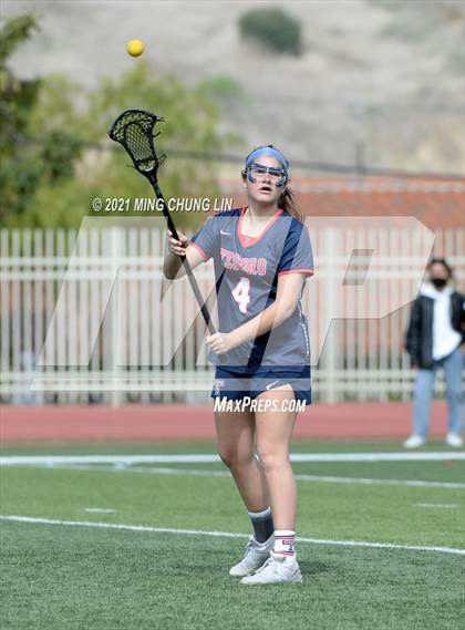 Thumbnail 3 in Tesoro @ JSerra Catholic photogallery.