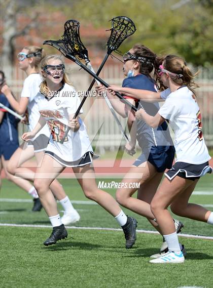 Thumbnail 2 in Tesoro @ JSerra Catholic photogallery.