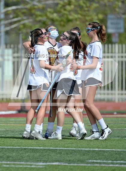 Thumbnail 3 in Tesoro @ JSerra Catholic photogallery.
