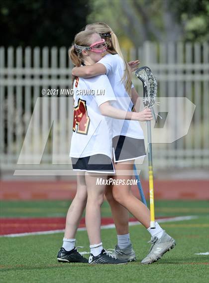 Thumbnail 3 in Tesoro @ JSerra Catholic photogallery.