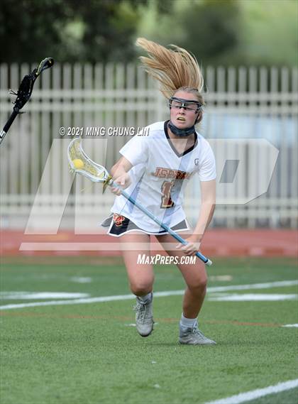 Thumbnail 3 in Tesoro @ JSerra Catholic photogallery.