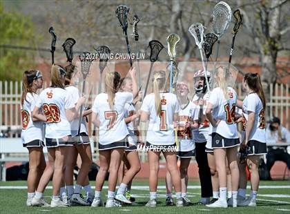 Thumbnail 2 in Tesoro @ JSerra Catholic photogallery.