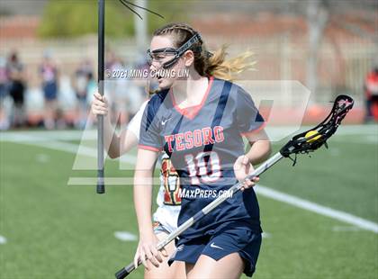 Thumbnail 3 in Tesoro @ JSerra Catholic photogallery.