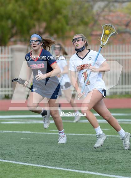 Thumbnail 3 in Tesoro @ JSerra Catholic photogallery.