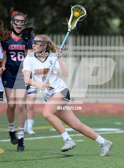 Thumbnail 3 in Tesoro @ JSerra Catholic photogallery.