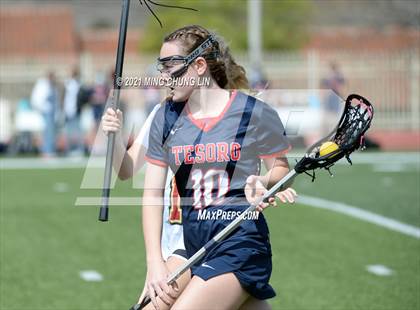 Thumbnail 1 in Tesoro @ JSerra Catholic photogallery.