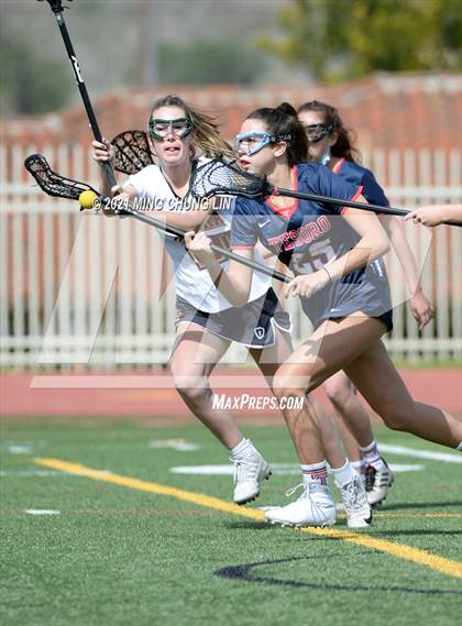 Thumbnail 3 in Tesoro @ JSerra Catholic photogallery.
