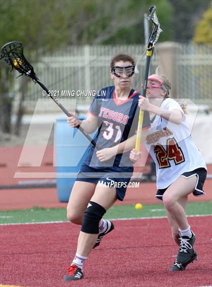 Thumbnail 3 in Tesoro @ JSerra Catholic photogallery.