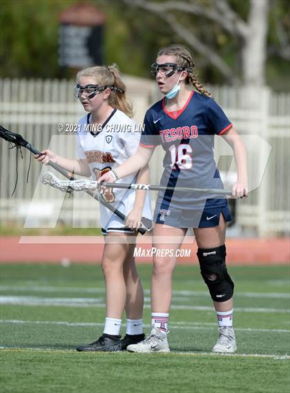 Thumbnail 3 in Tesoro @ JSerra Catholic photogallery.