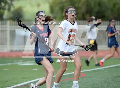 Thumbnail 3 in Tesoro @ JSerra Catholic photogallery.