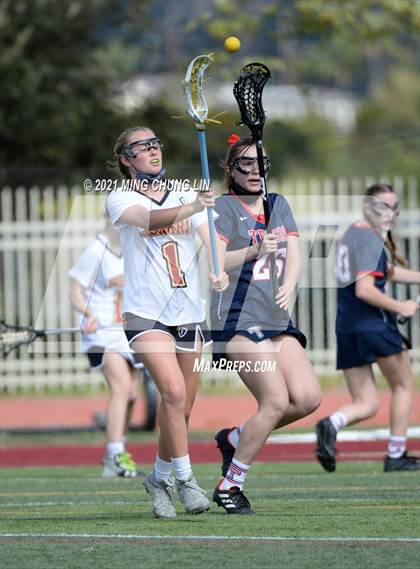 Thumbnail 3 in Tesoro @ JSerra Catholic photogallery.