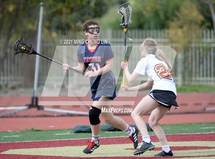 Thumbnail 3 in Tesoro @ JSerra Catholic photogallery.