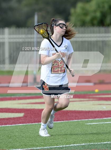 Thumbnail 3 in Tesoro @ JSerra Catholic photogallery.