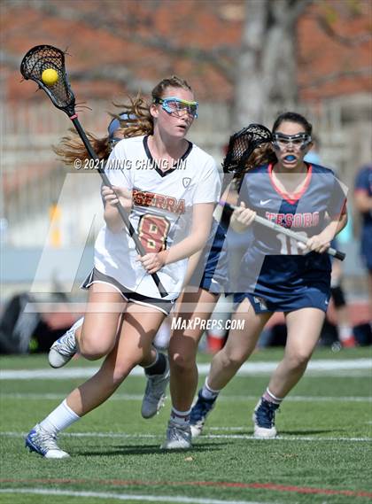 Thumbnail 3 in Tesoro @ JSerra Catholic photogallery.