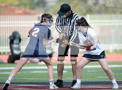 Thumbnail 3 in Tesoro @ JSerra Catholic photogallery.