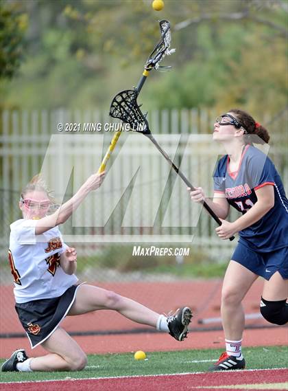 Thumbnail 3 in Tesoro @ JSerra Catholic photogallery.